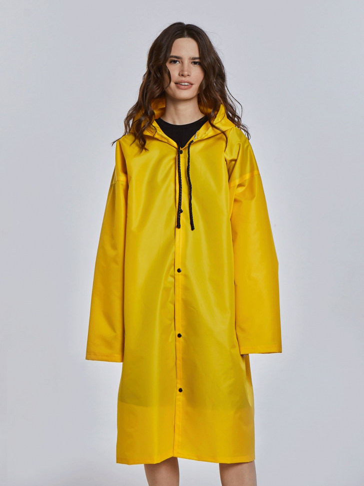 Дождевик "SAINT LE RAIN"