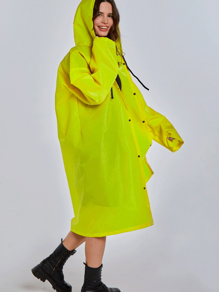 Дождевик "SAINT LE RAIN"