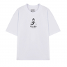 ФУТБОЛКА OVERSIZE "КХУ ЯМ"