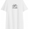 ФУТБОЛКА OVERSIZE "ВСЕ ЗАЕБАЙК"