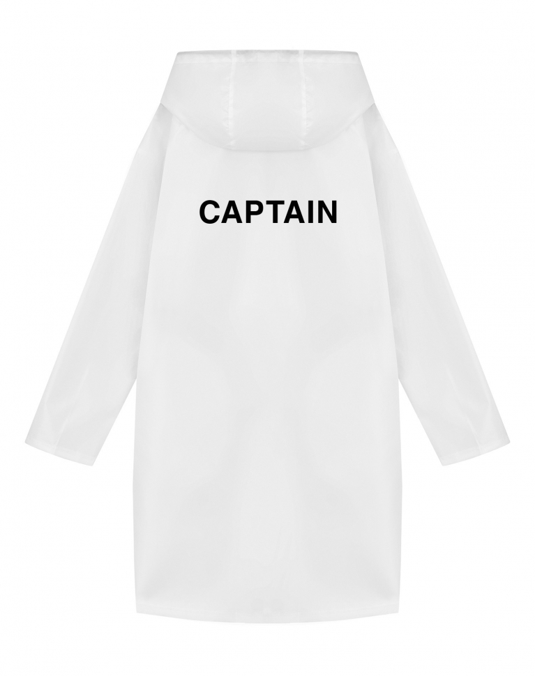 Дождевик CAPTAIN