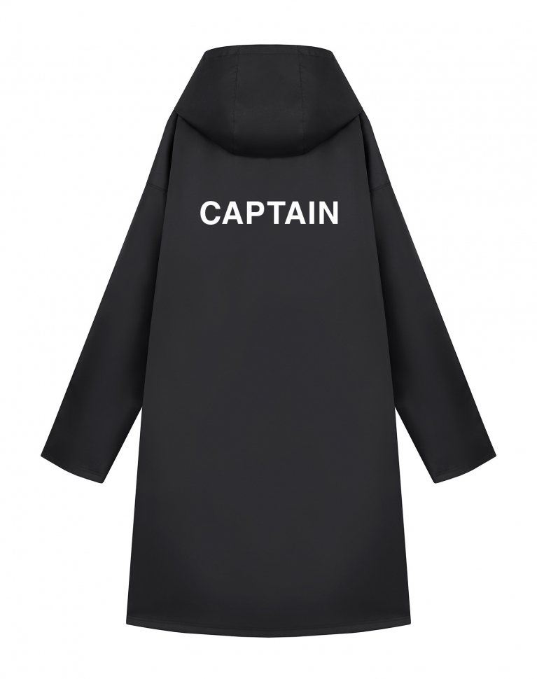 Дождевик CAPTAIN
