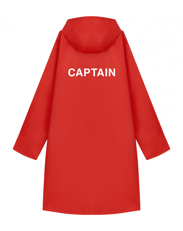 Дождевик CAPTAIN