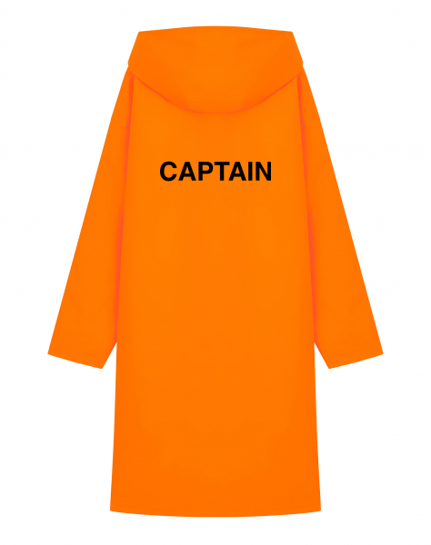 Дождевик CAPTAIN