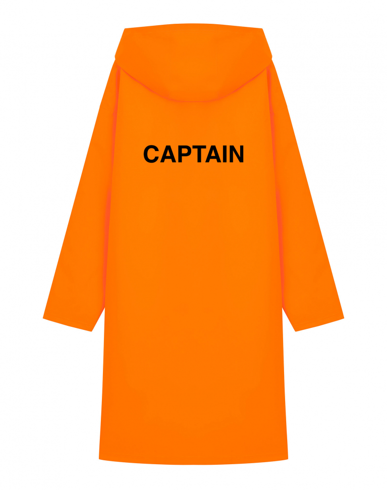Дождевик CAPTAIN