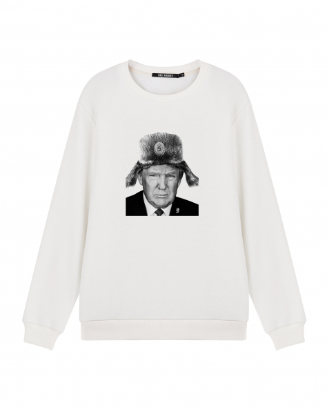 СВИТШОТ TRUMP
