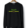 СВИТШОТ "Guccci® на каждый день"