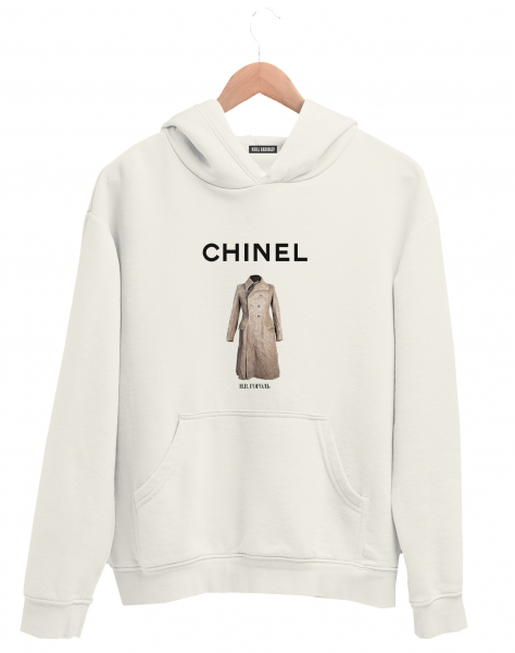 ХУДИ CHINEL