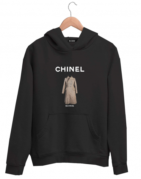 ХУДИ CHINEL