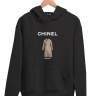 ХУДИ CHINEL