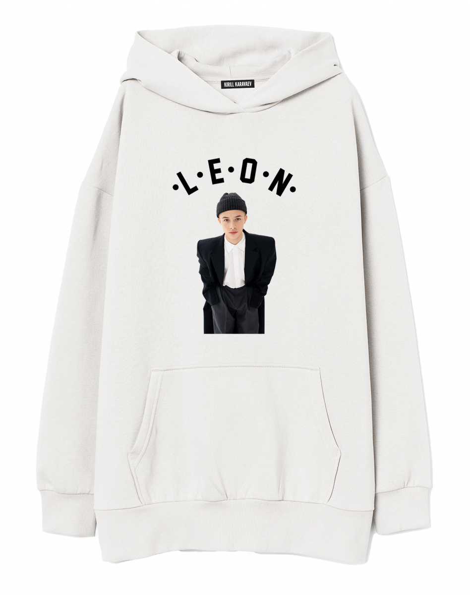 LEON x LEON