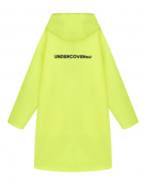 Дождевик UNDERCOVERED