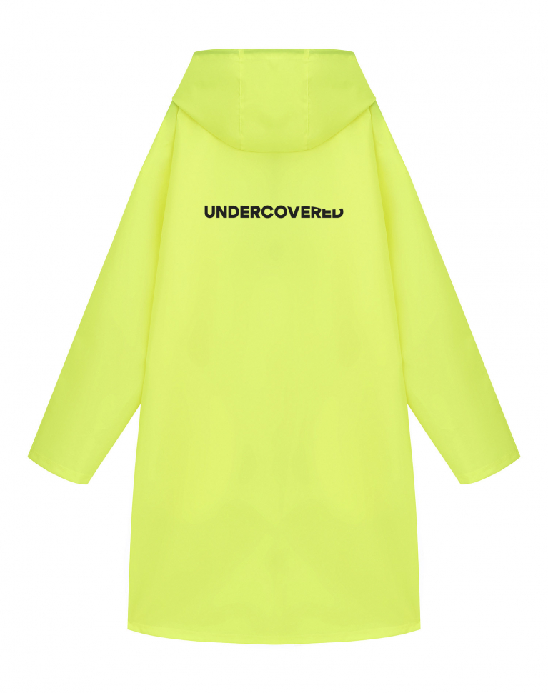 Дождевик UNDERCOVERED