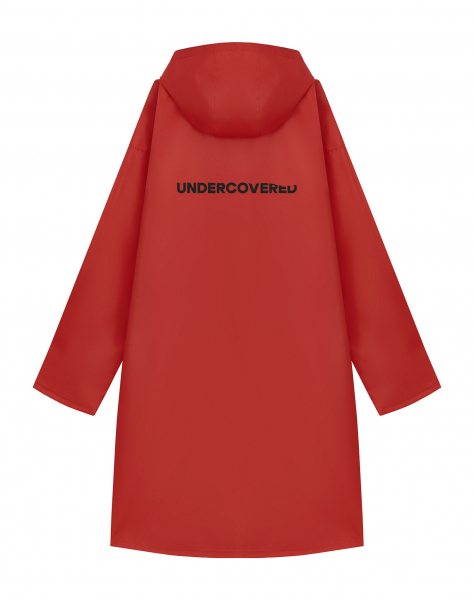 Дождевик UNDERCOVERED