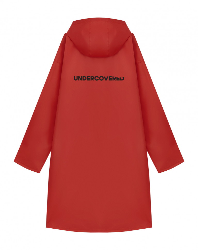 Дождевик UNDERCOVERED