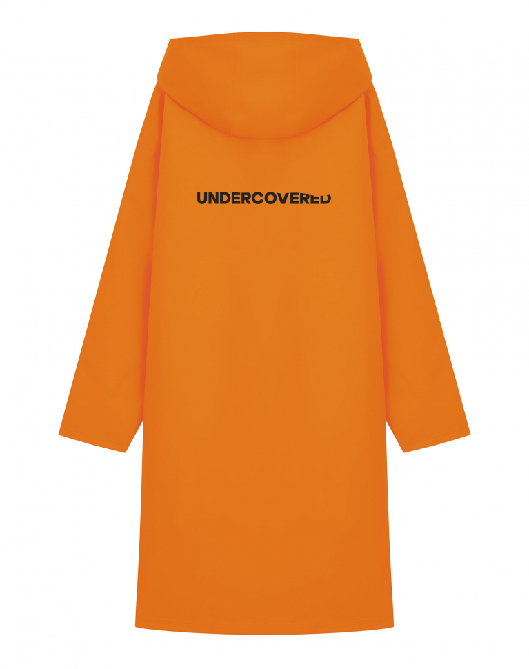 Дождевик UNDERCOVERED