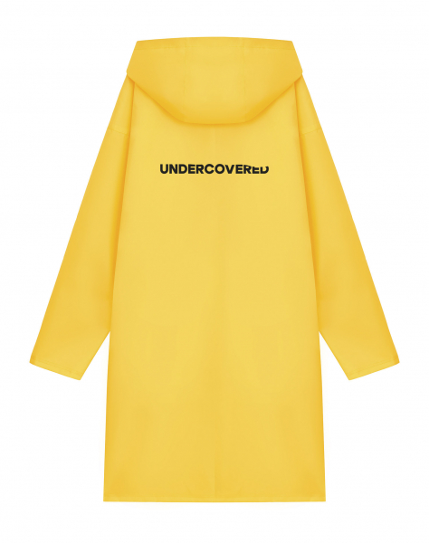 Дождевик UNDERCOVERED