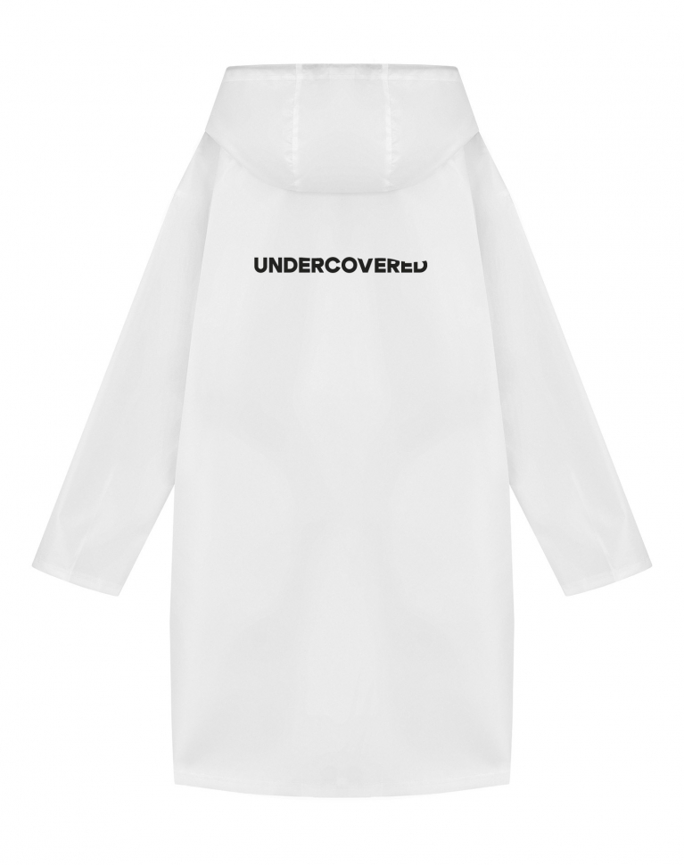 Дождевик UNDERCOVERED