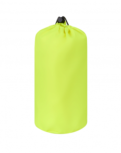 Дождевик "ЛЕВ" (солнце) by @SLOVODNA