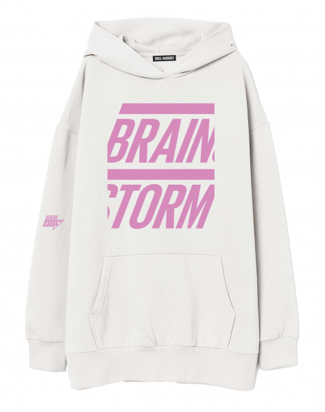 ХУДИ BRAINSTORM FEELS