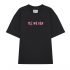 ФУТБОЛКА OVERSIZE "YES, WE KEN"