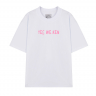 ФУТБОЛКА OVERSIZE "YES, WE KEN"