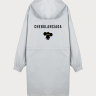 PREMIUM ПАРКА CHEBULANCIAGA x ЧЕБУРАШКА