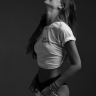 ФУТБОЛКА No tits, no problem