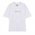 ФУТБОЛКА OVERSIZE "НЕ НРАВИТСЯ - МЕНЯЙ"