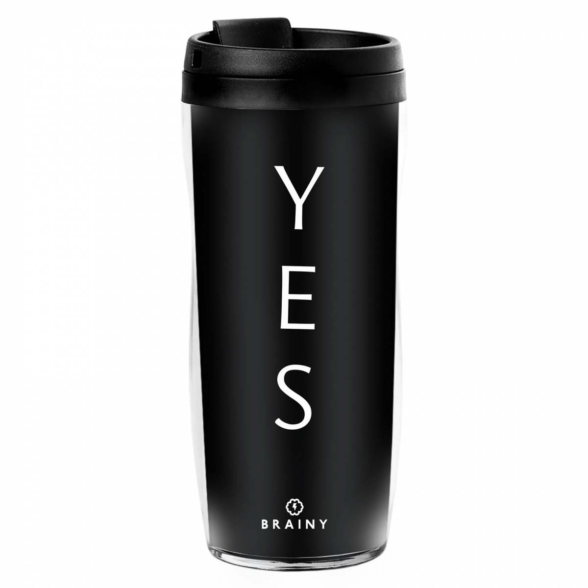 СТАКАН YES