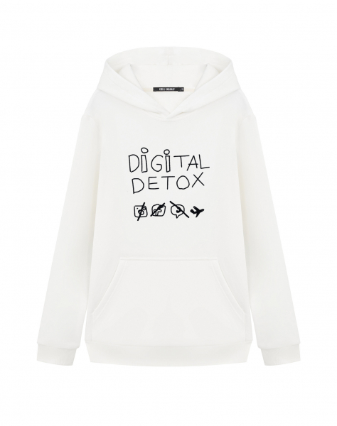 ХУДИ DIGITAL DETOX