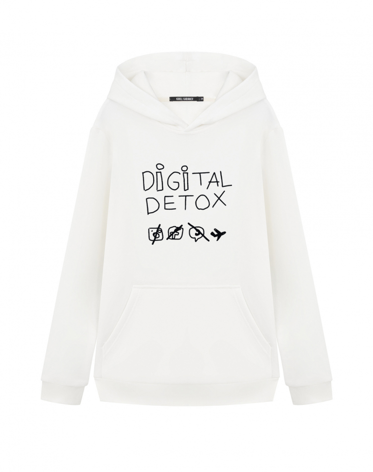 ХУДИ DIGITAL DETOX