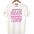 ФУТБОЛКА BRAINSTORM FEELS