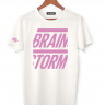 ФУТБОЛКА BRAINSTORM FEELS