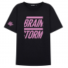 ФУТБОЛКА BRAINSTORM FEELS