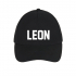 КЕПКА LEON  x LEON