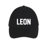 КЕПКА LEON  x LEON