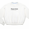 THE KOFTA OVERSIZE "ПАДЕЛ`НИК" by @SLOVODNA