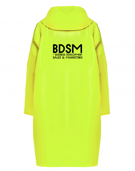 ДОЖДЕВИК "BDSM"