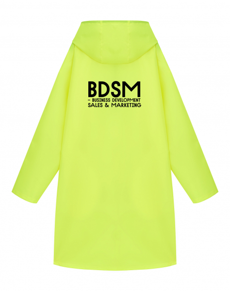 ДОЖДЕВИК "BDSM"