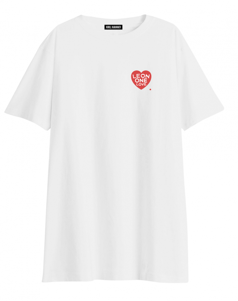 Leon t shirt store