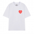 ФУТБОЛКА OVERSIZE "LEON ONE LOVE x LEON"