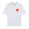 ФУТБОЛКА OVERSIZE "LEON ONE LOVE x LEON"