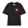 ФУТБОЛКА OVERSIZE "LEON ONE LOVE x LEON"