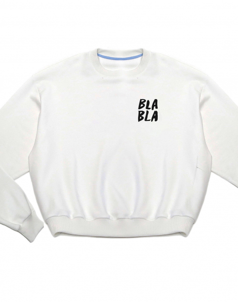 THE KOFTA OVERSIZE "BLA BLA"
