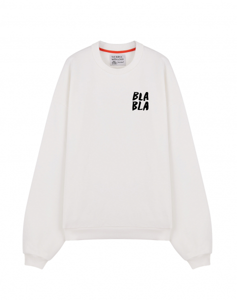 THE KOFTA OVERSIZE "BLA BLA"