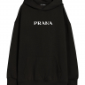 ХУДИ ОВЕРСАЙЗ "PRANA"