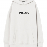 ХУДИ ОВЕРСАЙЗ "PRANA"