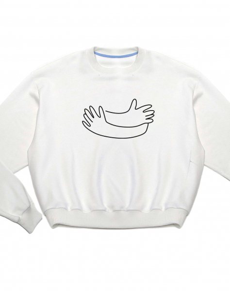 THE KOFTA OVERSIZE "HUG"
