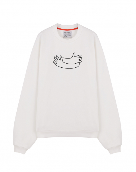 THE KOFTA OVERSIZE "HUG"